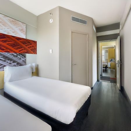 Ibis Maringa Hotel Exterior photo